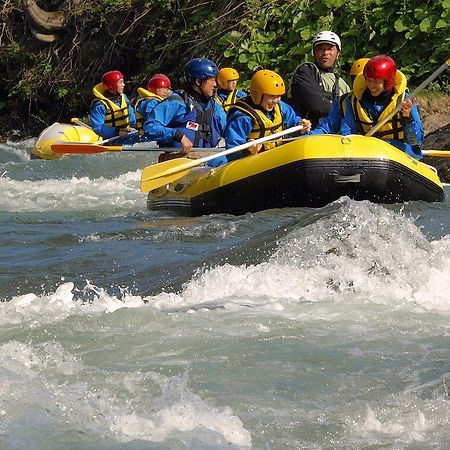 Log Hotel Larch Lake Kanayama Minamifurano Εξωτερικό φωτογραφία